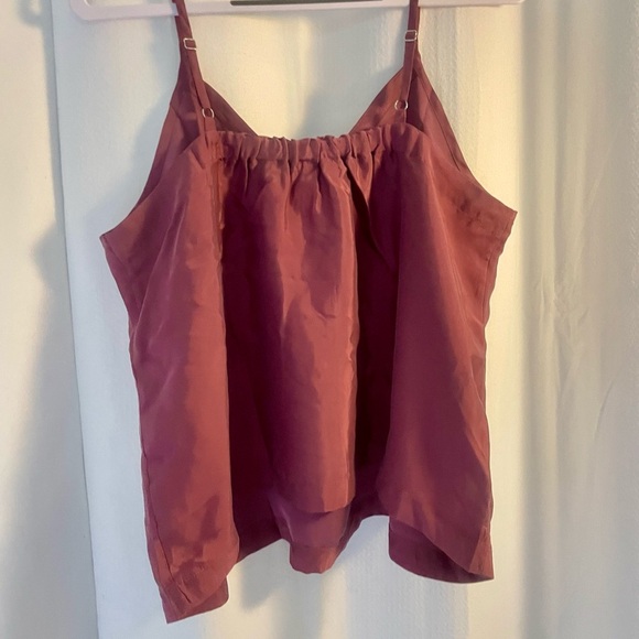 Athleta Rose Camisole - Picture 2 of 4